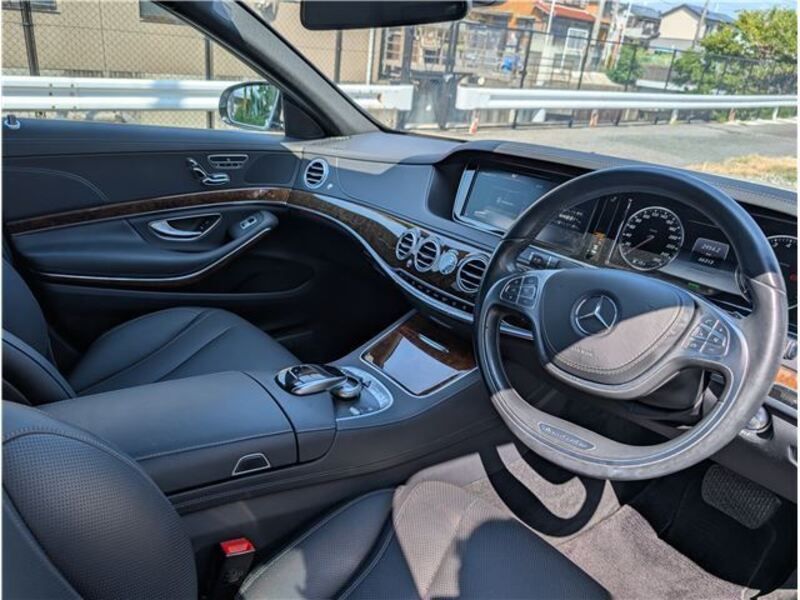 S-CLASS