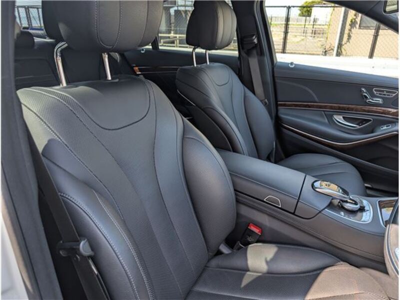 S-CLASS