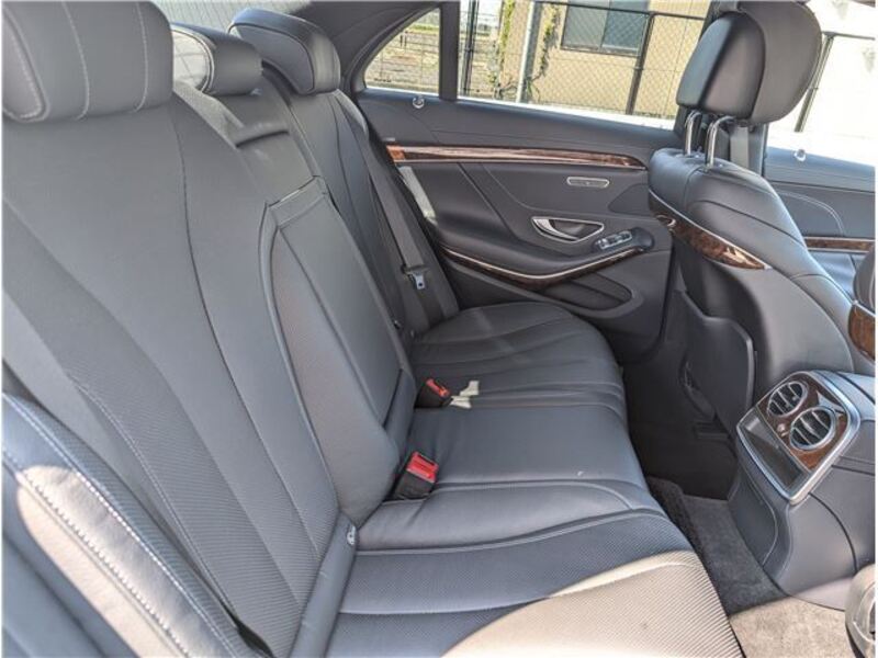S-CLASS