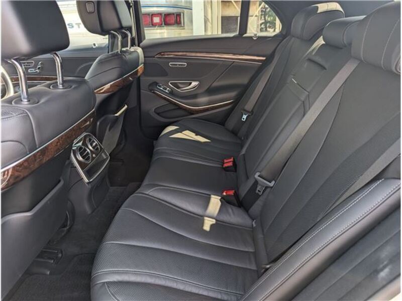 S-CLASS