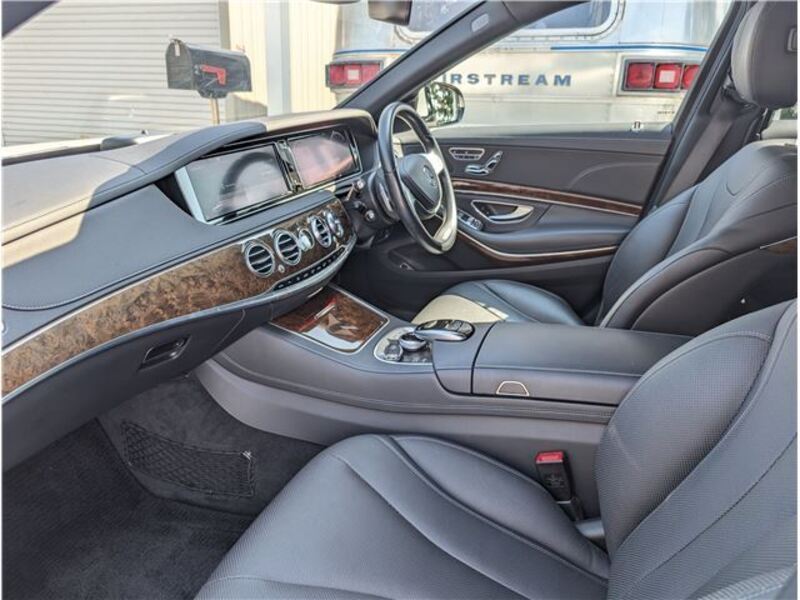 S-CLASS