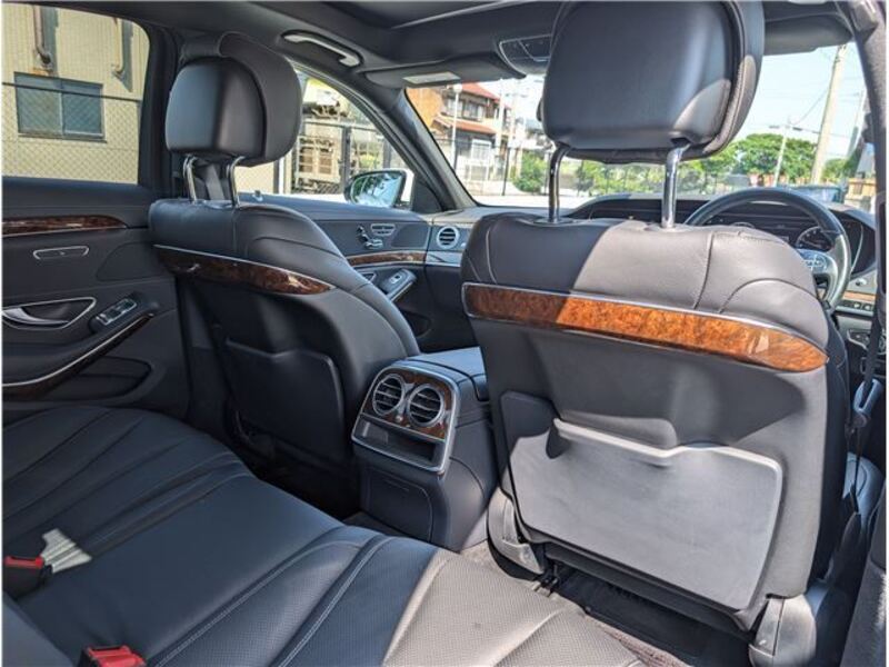 S-CLASS