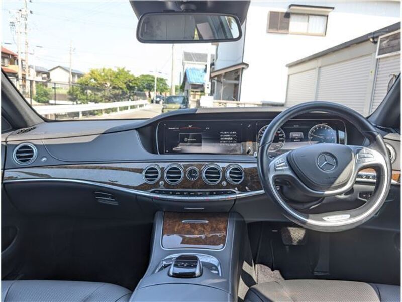 S-CLASS