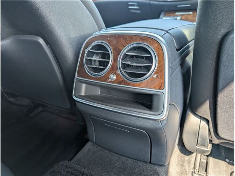 S-CLASS