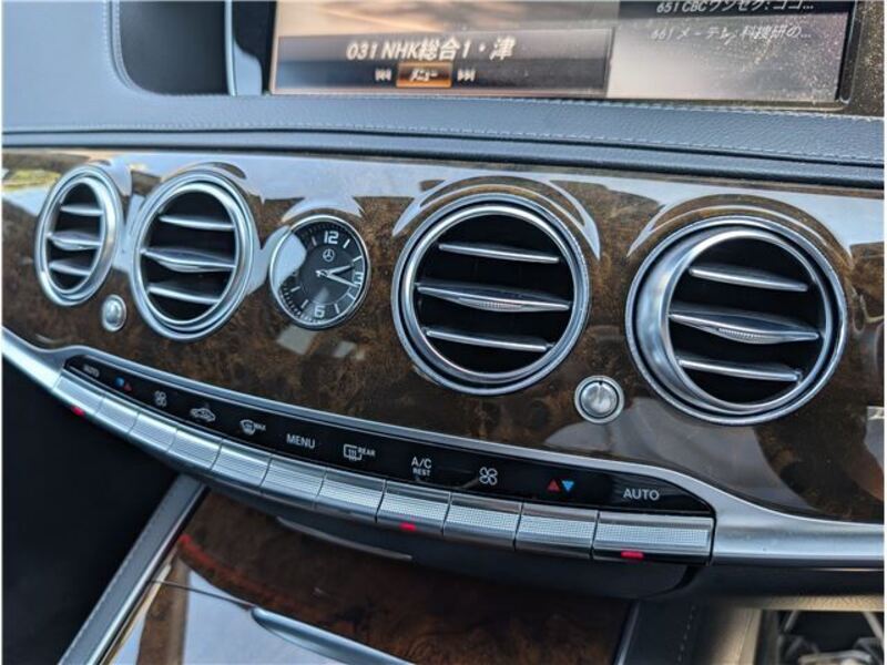 S-CLASS