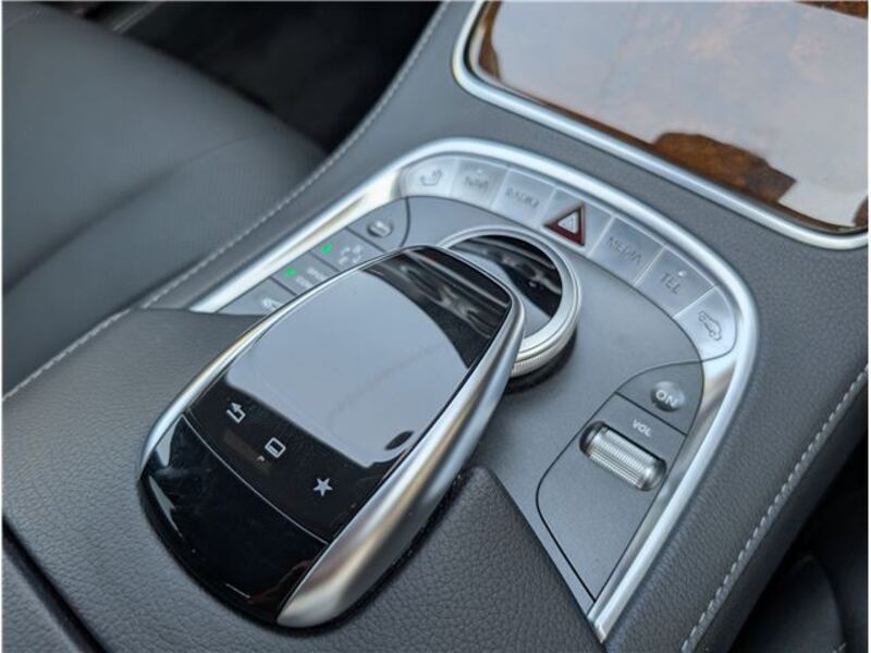 S-CLASS