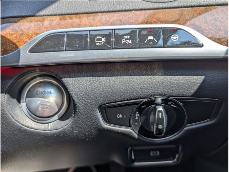 S-CLASS