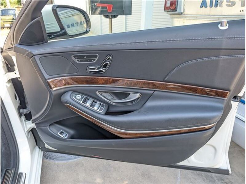 S-CLASS
