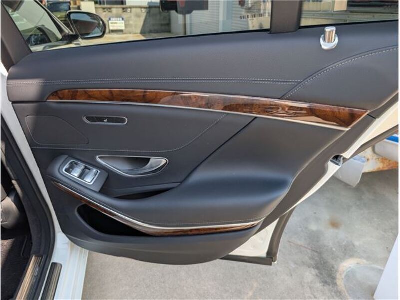 S-CLASS