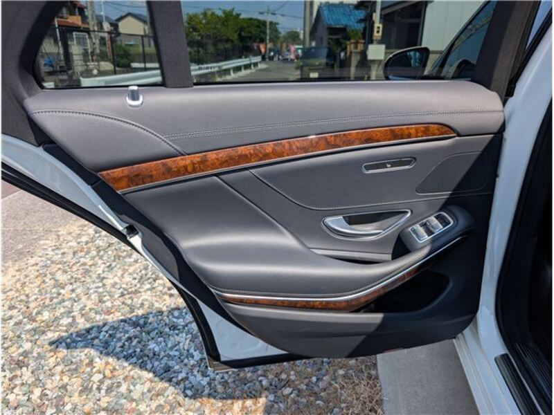 S-CLASS