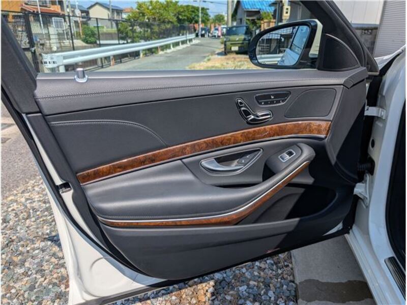 S-CLASS