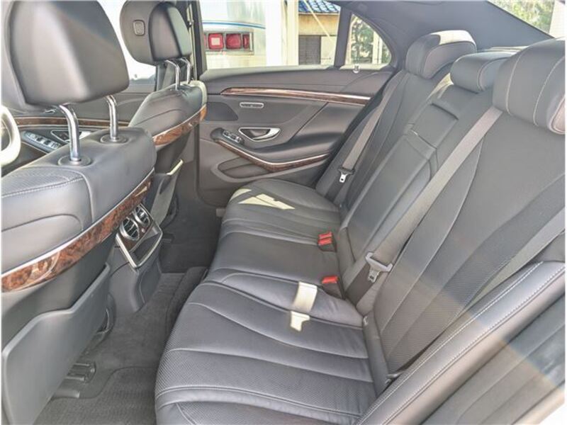 S-CLASS