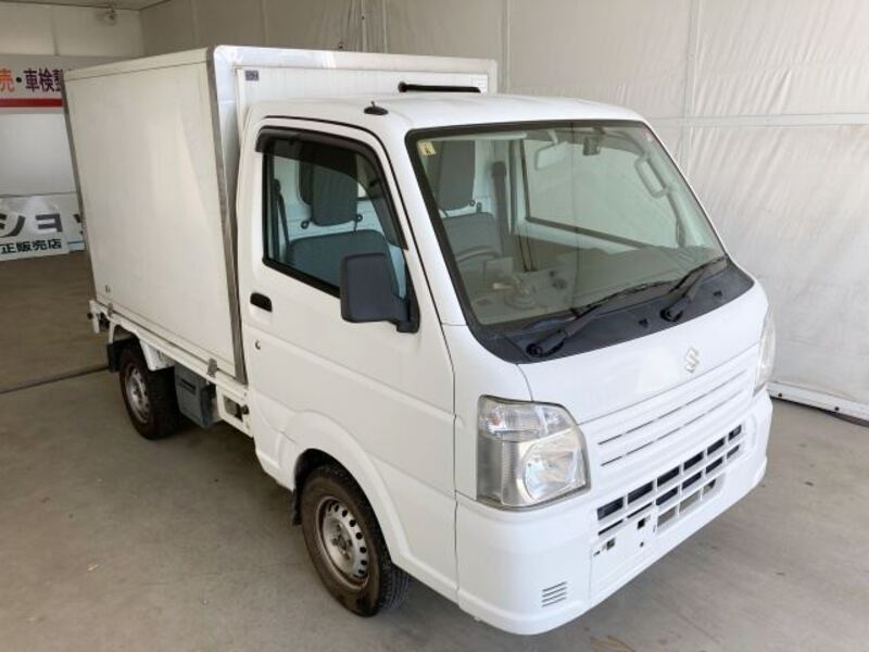 CARRY TRUCK-0