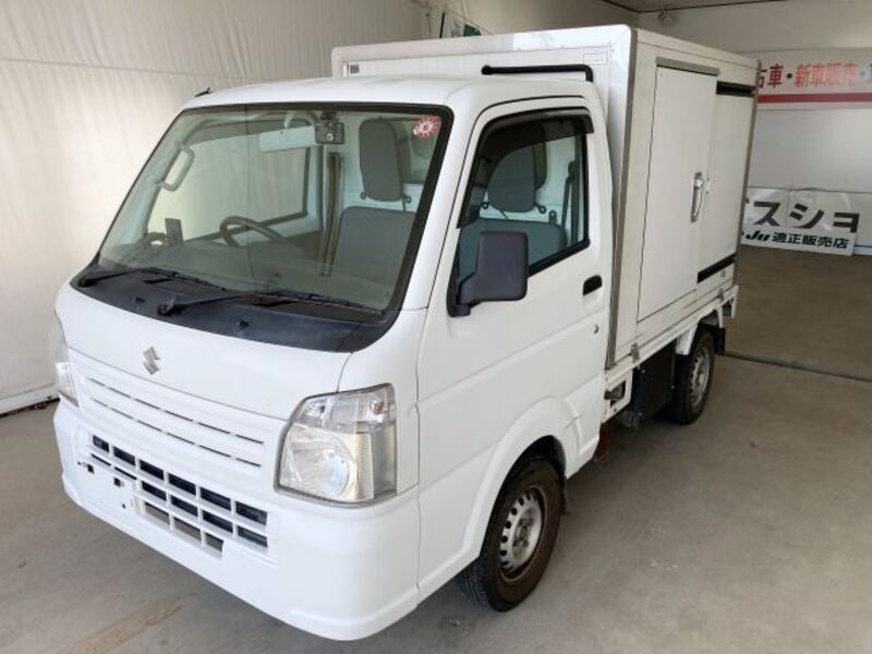 CARRY TRUCK