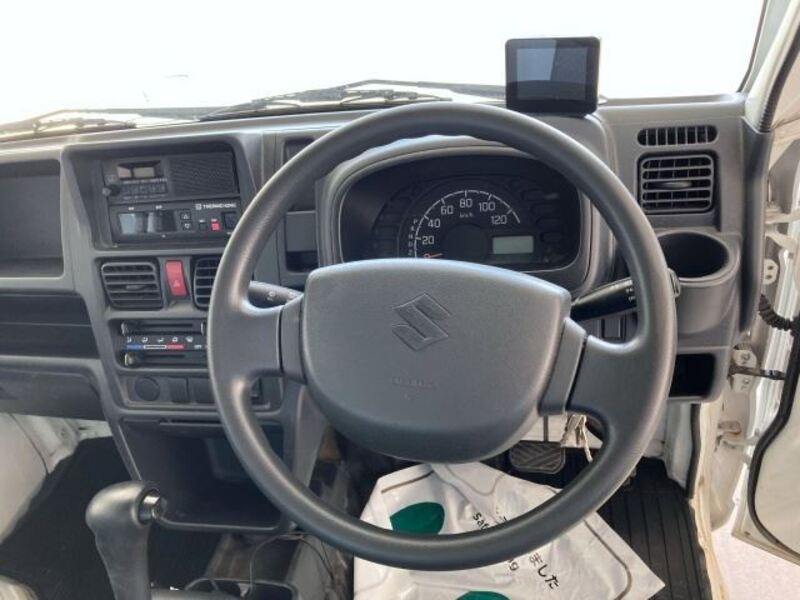 CARRY TRUCK