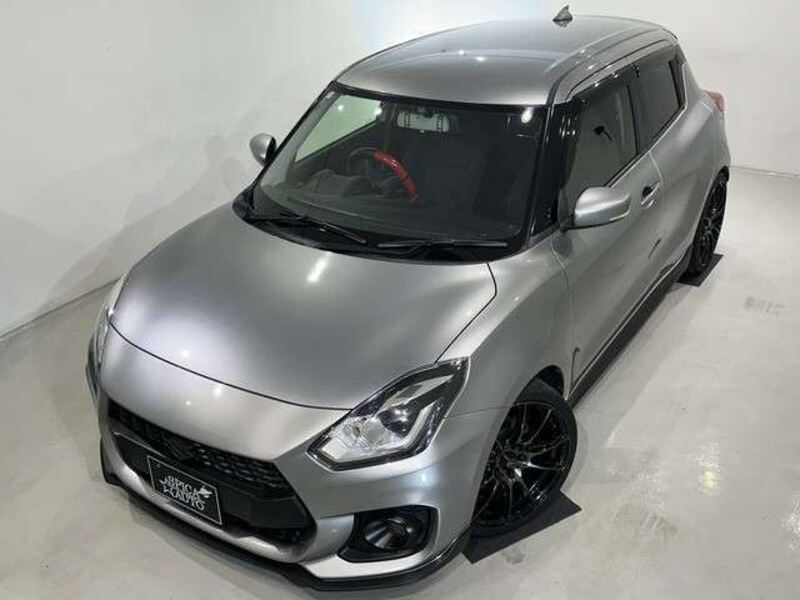 SWIFT