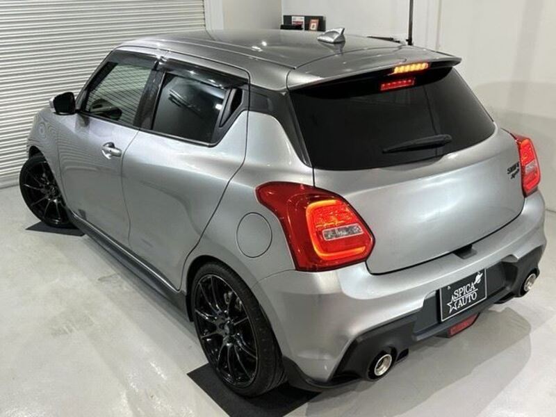 SWIFT