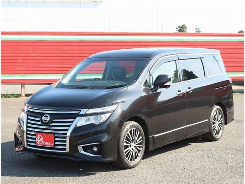 ELGRAND