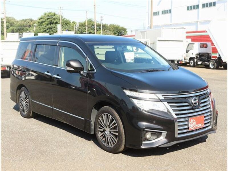 ELGRAND