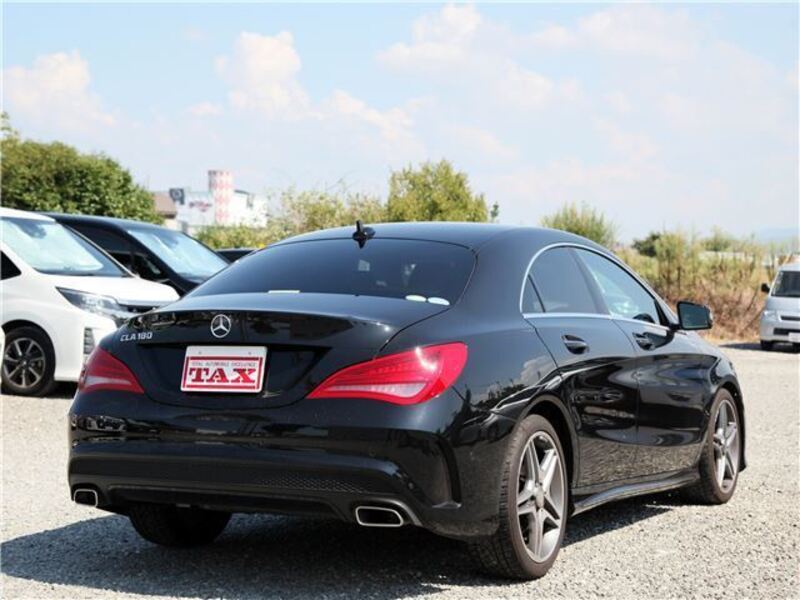 CLA-CLASS