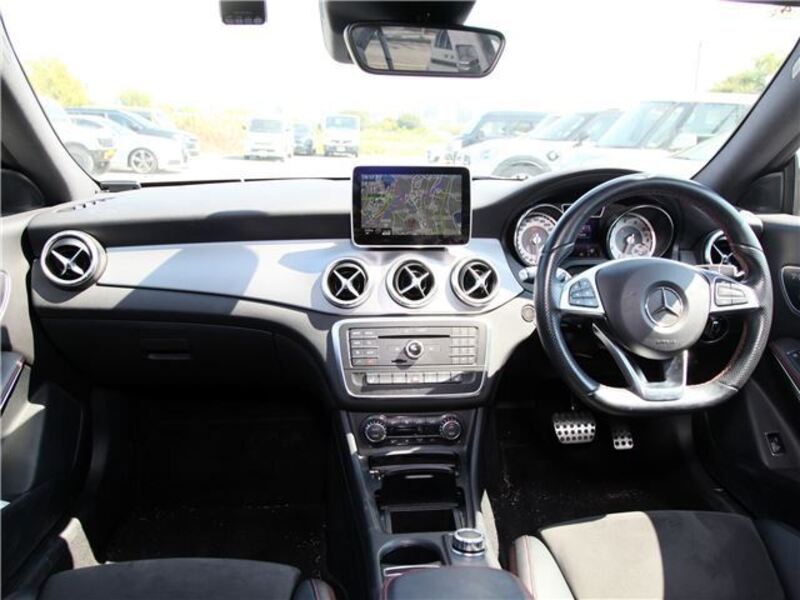 CLA-CLASS