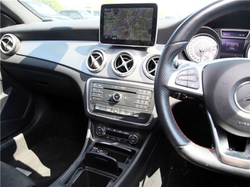 CLA-CLASS