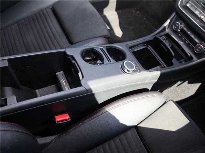 CLA-CLASS
