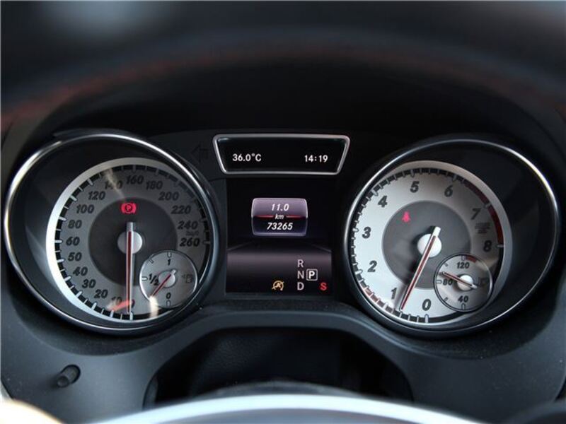 CLA-CLASS