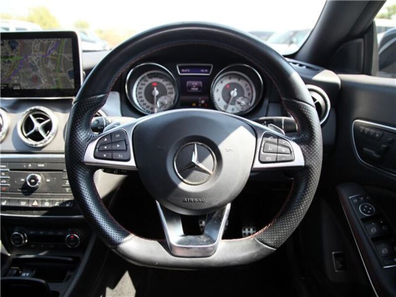 CLA-CLASS