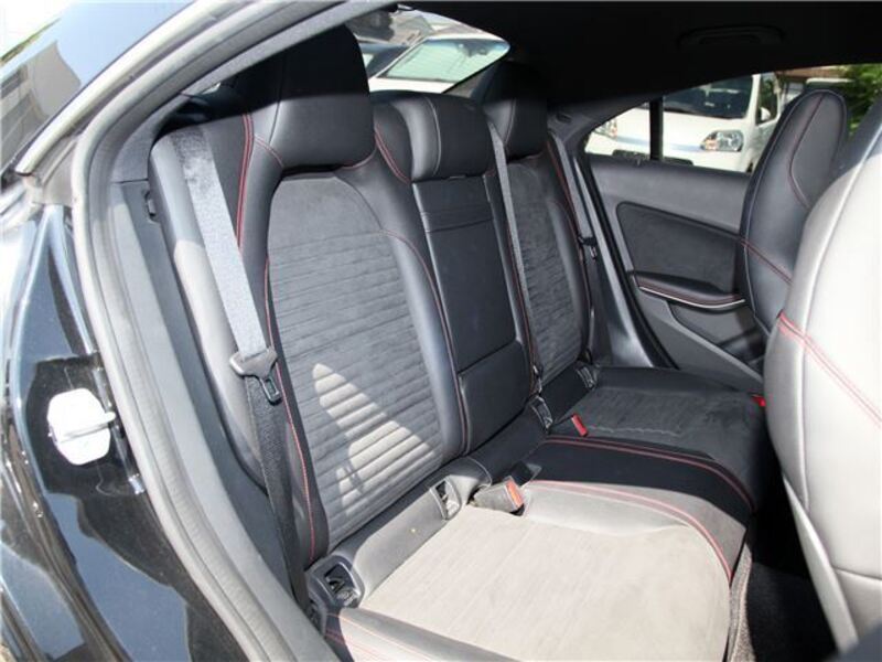 CLA-CLASS