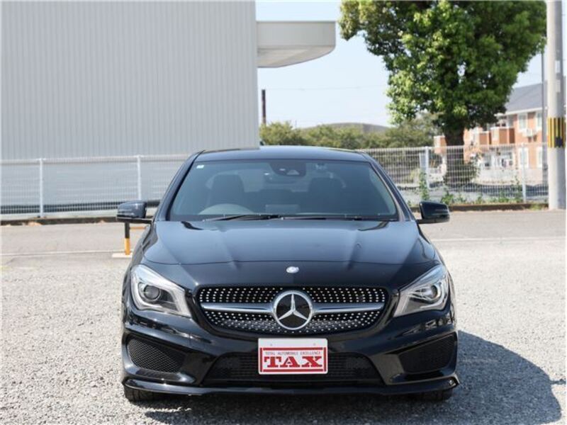 CLA-CLASS