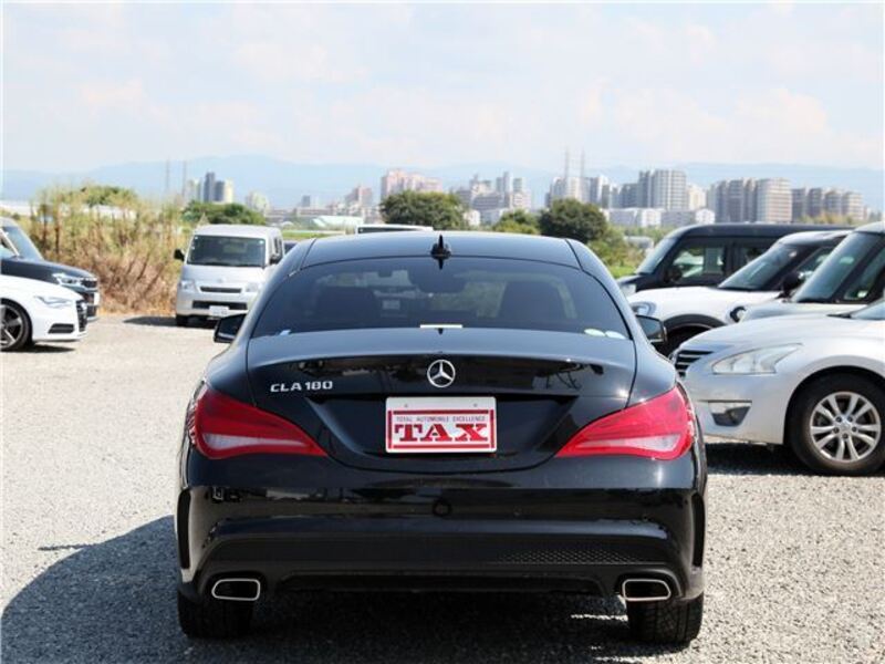 CLA-CLASS