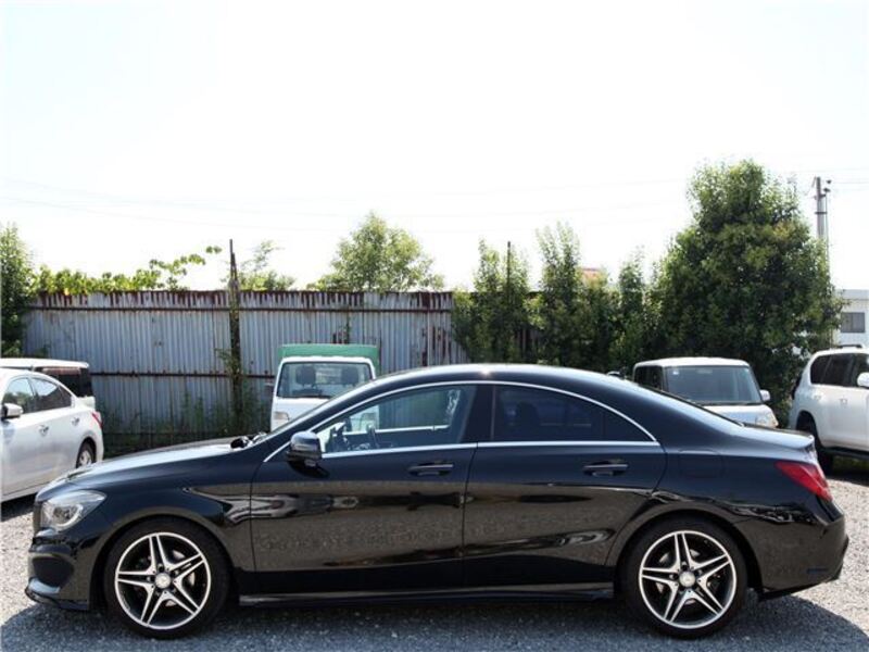 CLA-CLASS