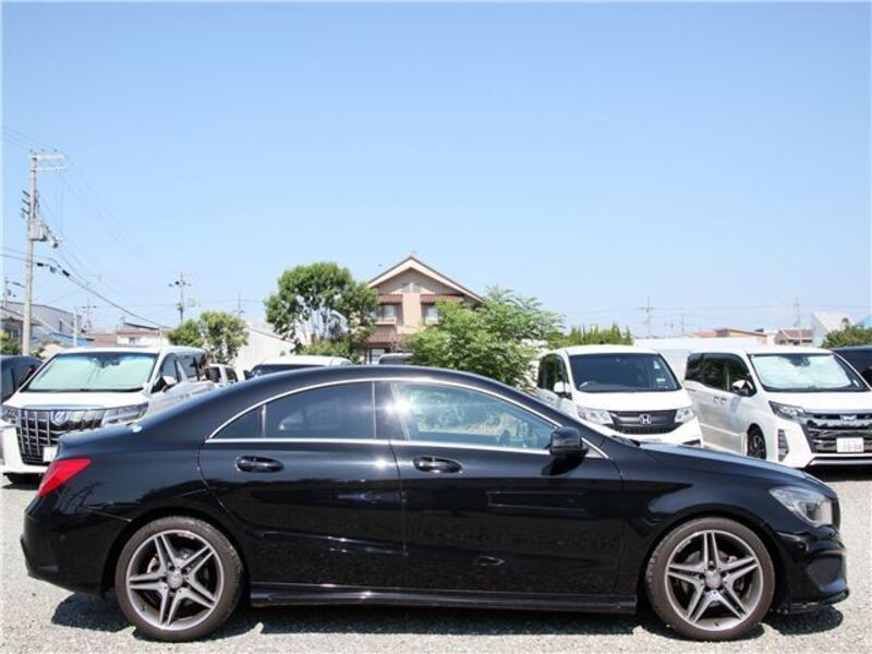 CLA-CLASS