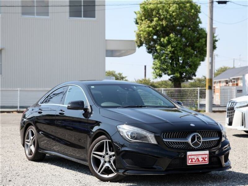 CLA-CLASS