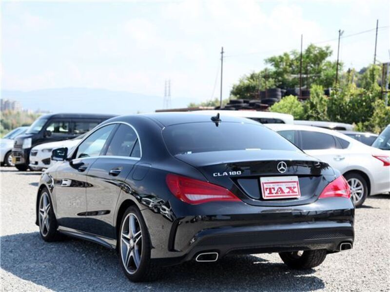 CLA-CLASS