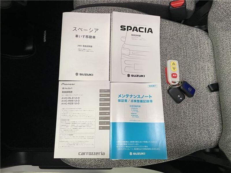 SPACIA