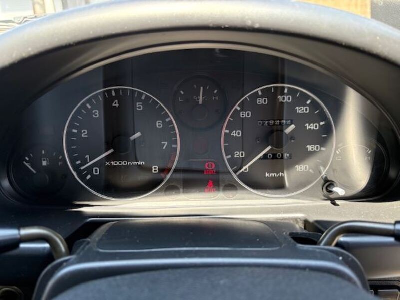 EUNOS ROADSTER