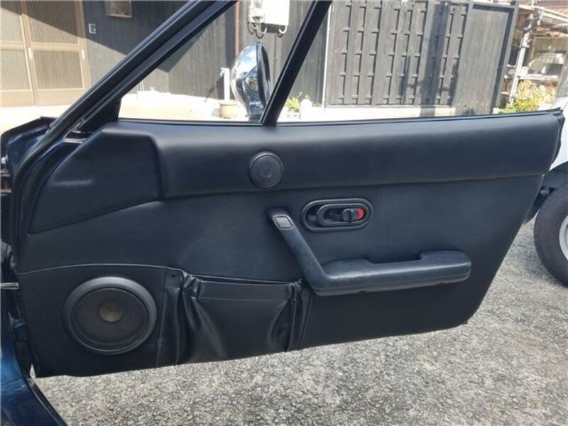 EUNOS ROADSTER