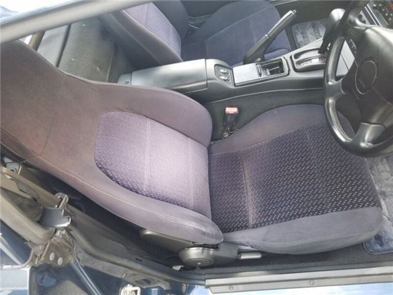 EUNOS ROADSTER