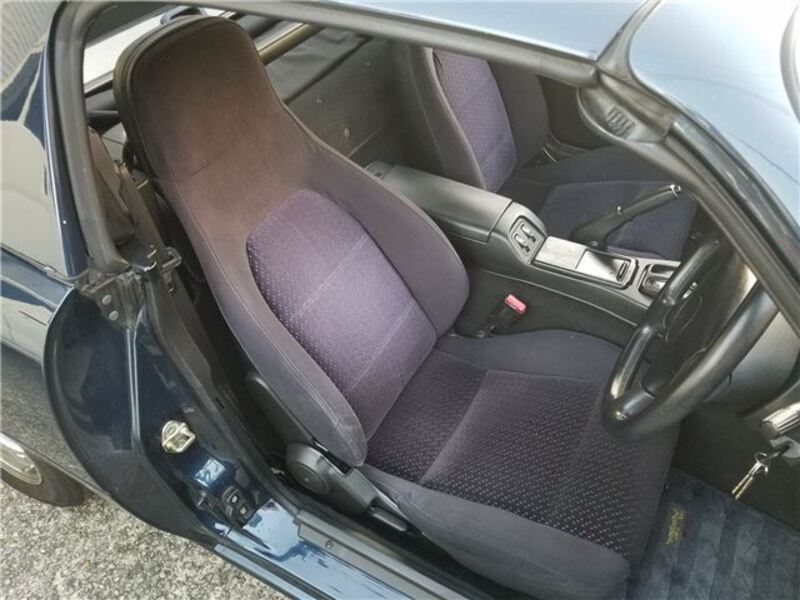 EUNOS ROADSTER