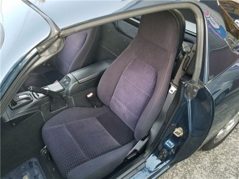 EUNOS ROADSTER