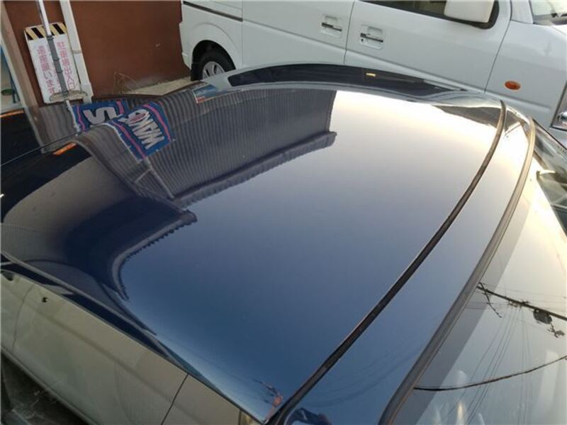 EUNOS ROADSTER