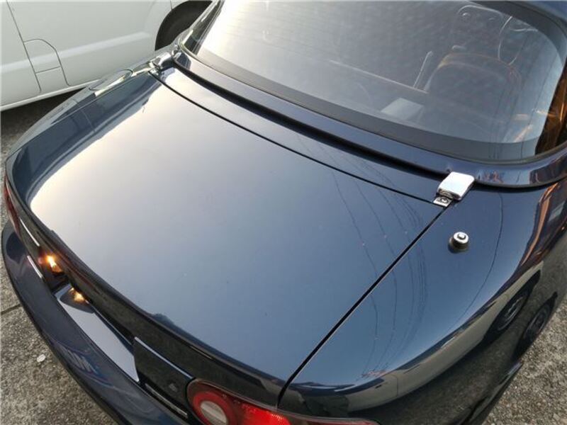 EUNOS ROADSTER
