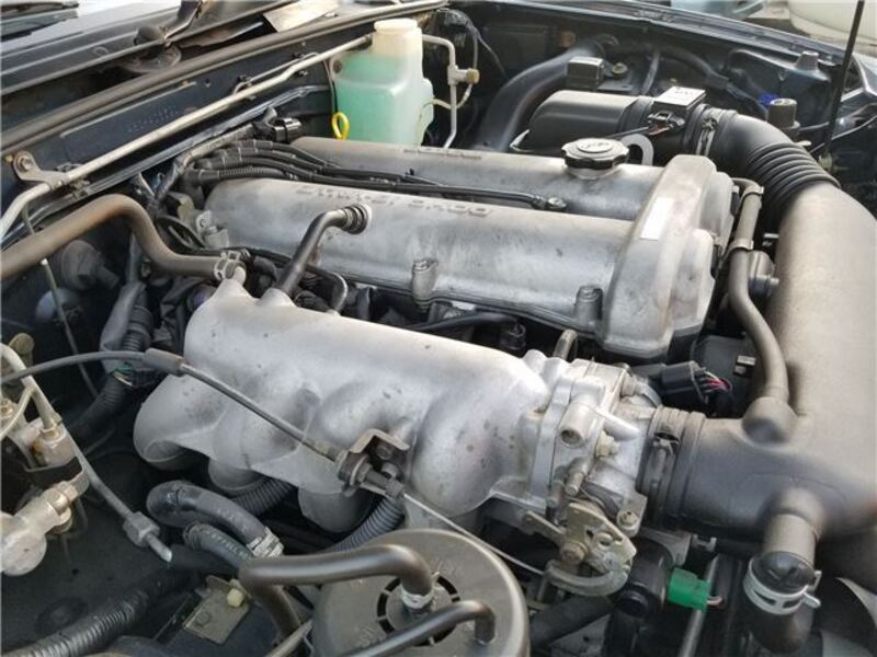 EUNOS ROADSTER