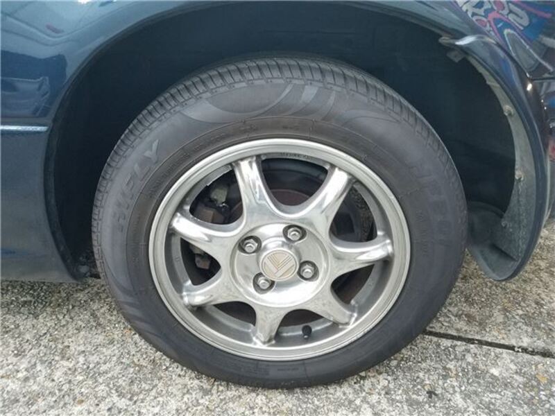 EUNOS ROADSTER