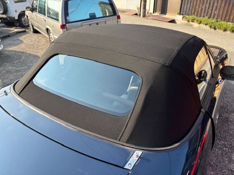 EUNOS ROADSTER