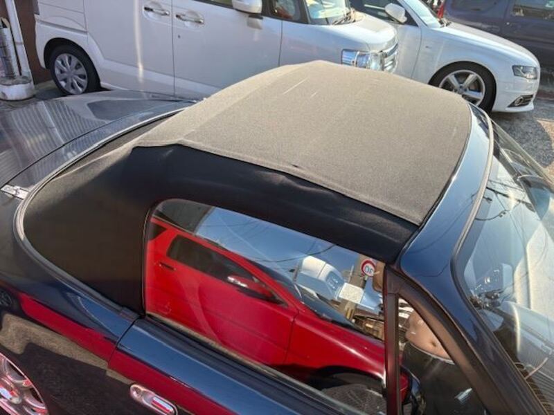 EUNOS ROADSTER