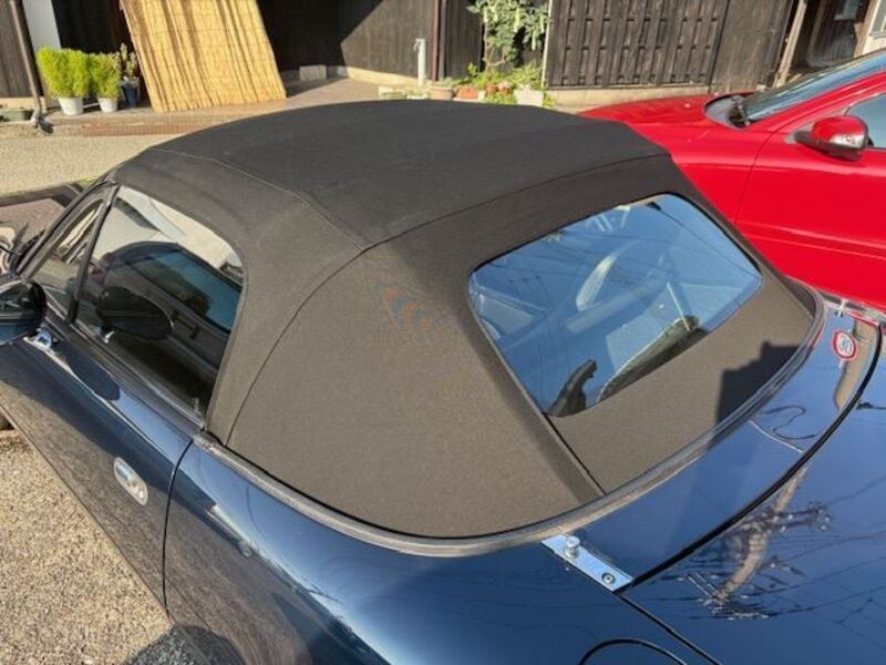 EUNOS ROADSTER