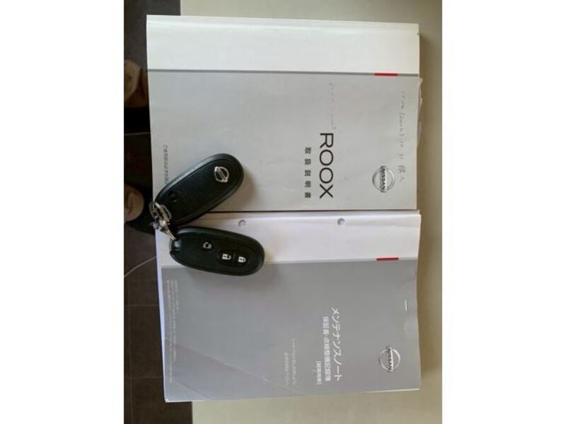 ROOX